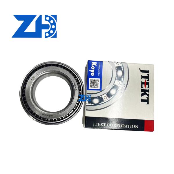 High Quality Taper Roller Bearing 28985-20 Single Row Bearing 28985-20