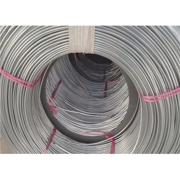 Горячая утечка высокой точности трубы погружения гальванизированная ЭРВ анти- для кондиционера