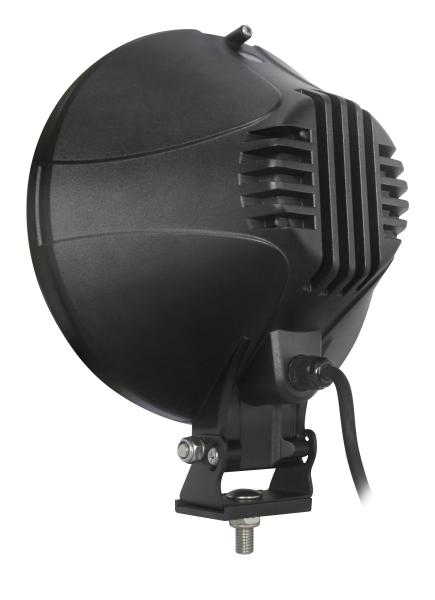 o poder superior 5700K conduziu as luzes de condução R112 30W 9 polegadas