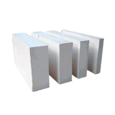 Standard Xonotlite Fire Insulation Board CaO SiO2 Fireproof Insulation Board