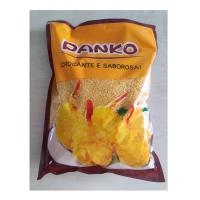 Crispy estilo japonês Panko migalhas de pão 1kg 10kg migalhas de pão