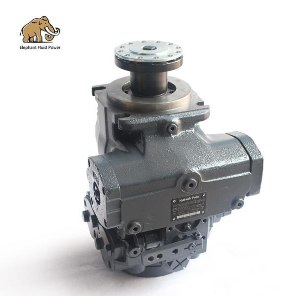 Rexroth A4vtg90 Hydraulic Piston Pump