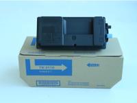 Le Japon saupoudrent 15500 cartouches de toner de Kyocera de pages pour FS-4100DN 4300DN