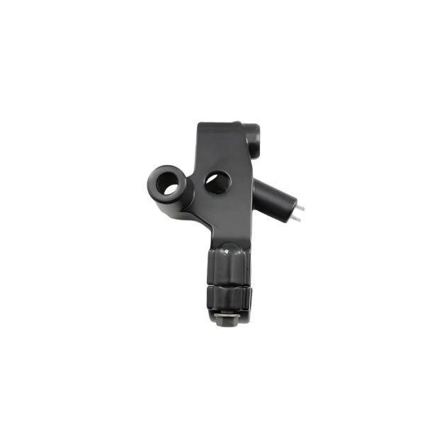 CG125 Motorcycle Mirror Bracket Rear View Mirror Bracket Impact Resistance