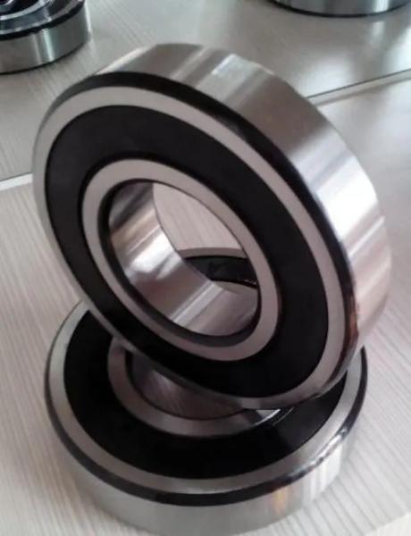 High Ultimate Speed Deep Ball Groove Bearing 6800 Series Friction Resistance