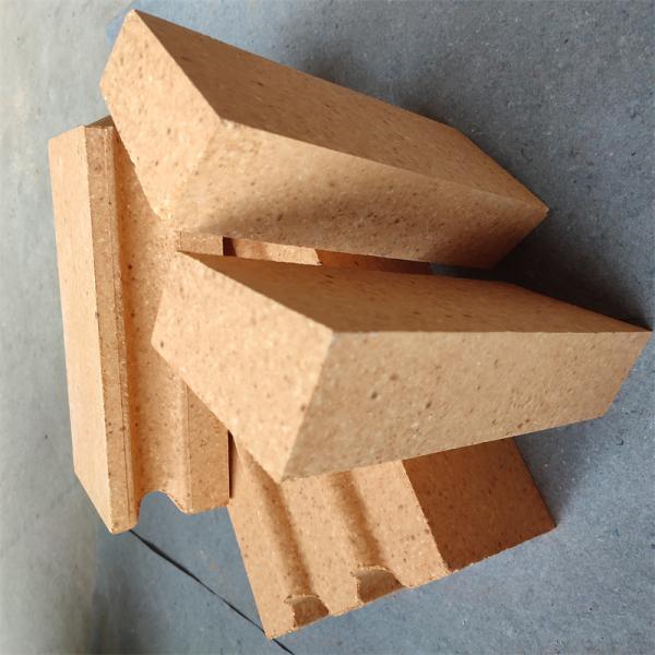 Огнеупорный материал Кианитовый песок для кирпича с высоким содержанием алюминия в желтом/белом цвете