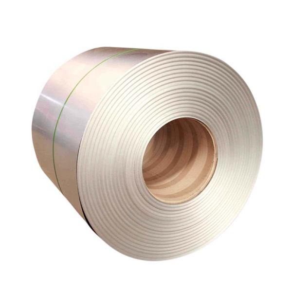 ID 508mm 610mm 0.40x914mm Galvalume Steel Coil