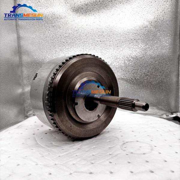 62TE Transmission Input Clutch Drum Assembly 