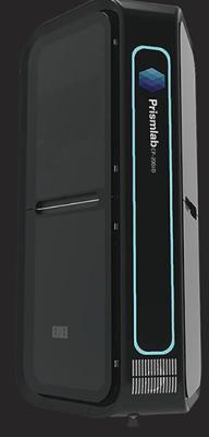 High Precision Industrial Ceramic 3D Printer SMS Technology