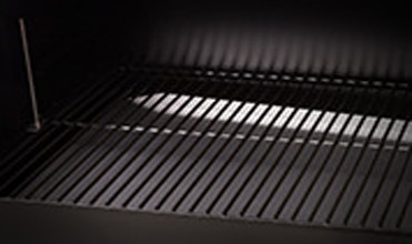 Homemade BBQ Wood Pellet Burning Grills Smoking On Pellet Grill