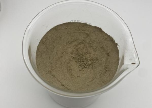 BSF Black Soldier Fly Protein Powder 2 Year Shelf Life With 15% Fat Iron