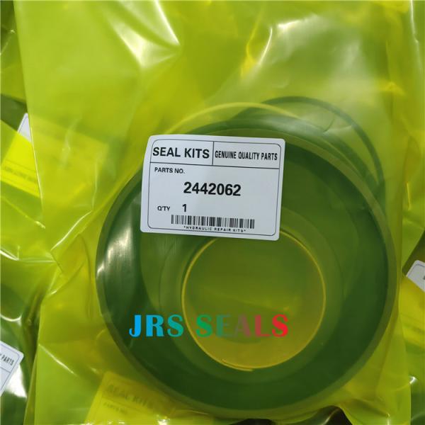 7X2836 2442062 7X2698 8T1489 2422558 7X2655 Подъемный цилиндровый уплотнитель 950F 950FII 960F