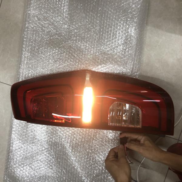 Hyundai H1 2020 Car Light 92401-4H000 92402-4H000 Lâmpada traseira de carro