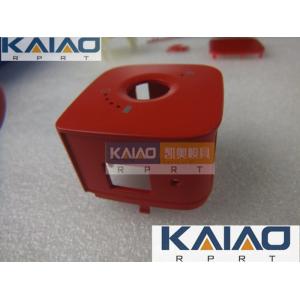 Кнк микро- электроники быстрый обслуживает прототип частей пластиковой коробки