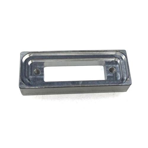 CNC Machining Anodized  Aluminum Parts