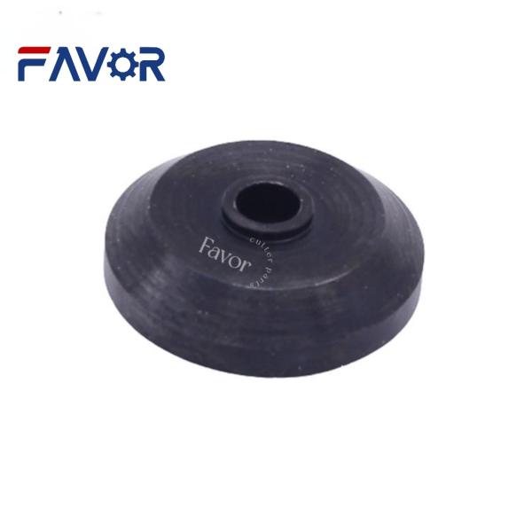 Part Number 98538000 Grinding Arbor Assy For Paragon Parts