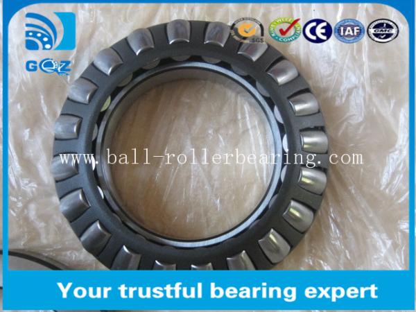 Solid Brass Cage 29414-MB 29414-E  Self-Aligning Thrust Roller Bearings 70x150x48mm