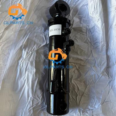 185-1839 1851839 Groupe de cylindres hydrauliques à godet polyvalent