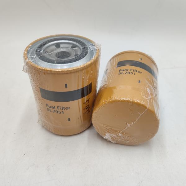 9C-4937 Fuel Automotive Oil Filter for 2200 Engine at Affordable