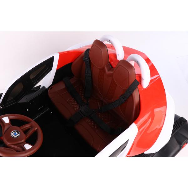 Популярное дистанционное управление езда на машине для детей раннее образование Движение на четырех колесах детский автомобиль