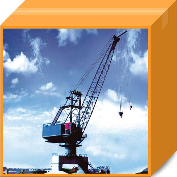 Good service portal cranes with good reputation