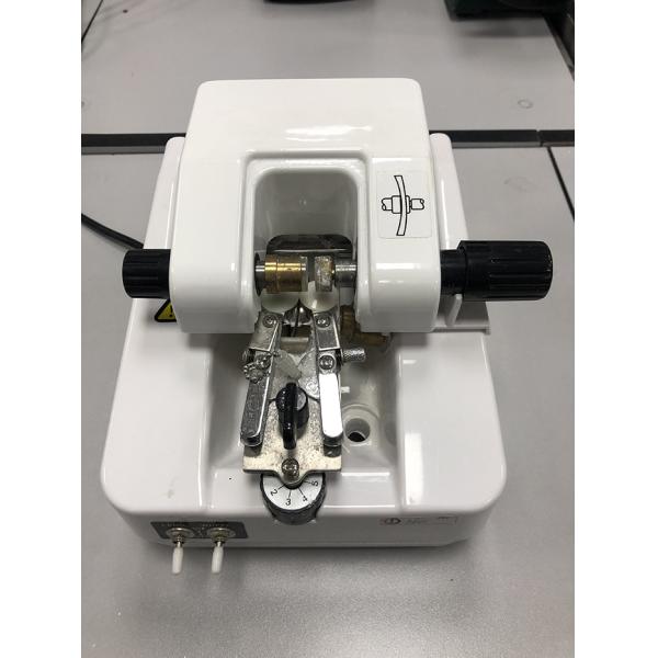 Фальцаппарат объектива превосходной точности автоматический толщина 17*21*15cm объектива 1,5 до 11mm