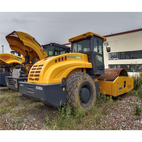 GD823A Motor Grader for Road Building and Maintenance Komatsu 140H 120H 12H 140K 140G