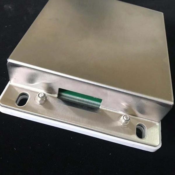 Laser Engraving Industrial Numeric Keypad For Industrial Equipment Control