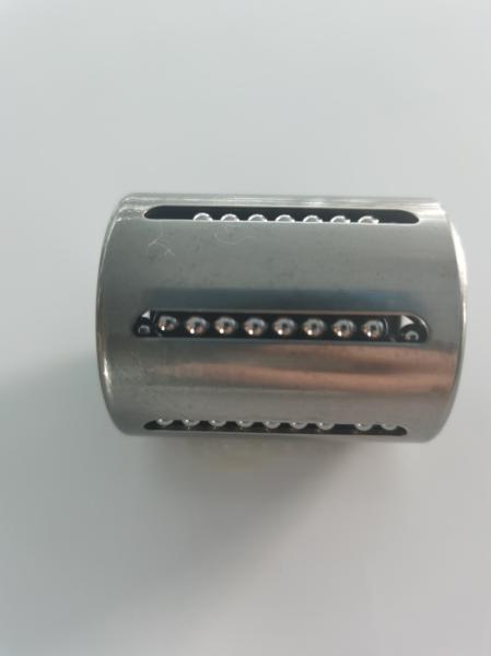 KH Series Bush Supported Linear Bearing