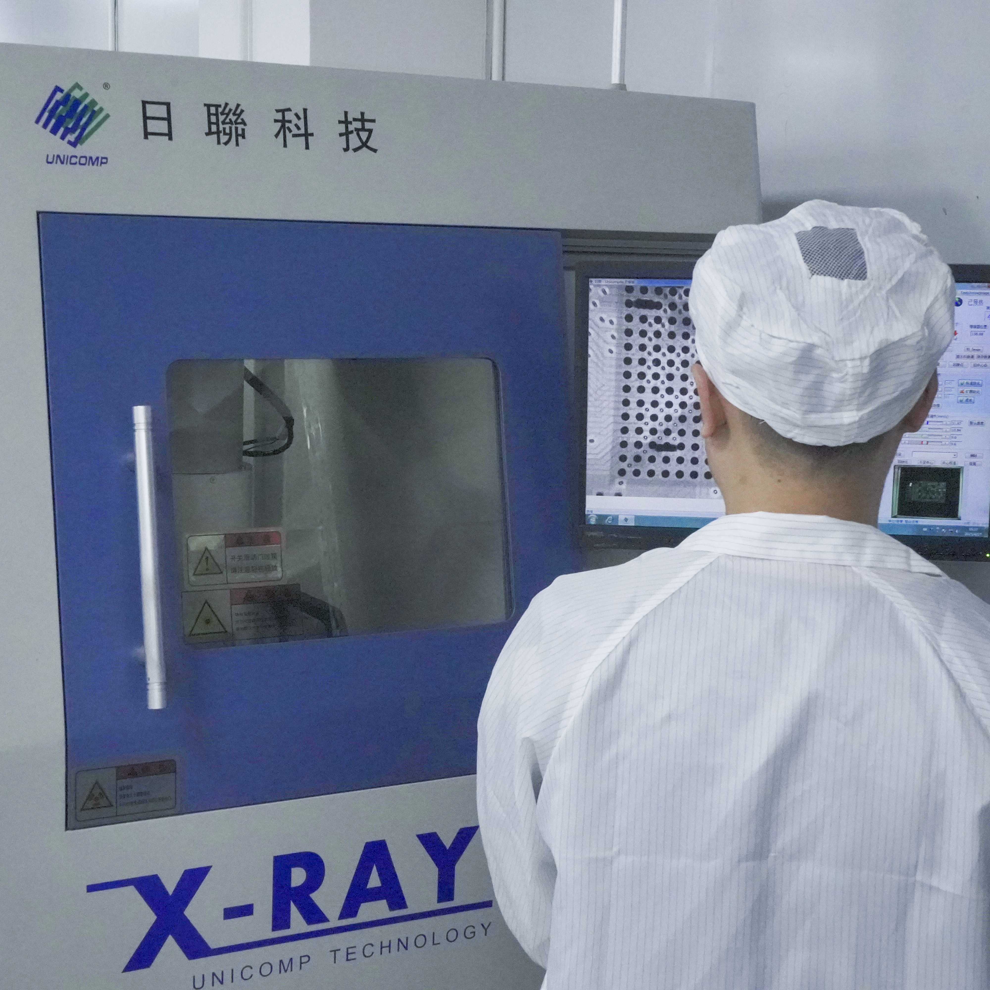 Custom SMT PCB Assembly