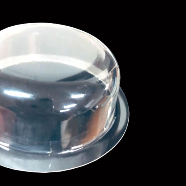 Custom PET Blister Packaging for Hair Dye Products
