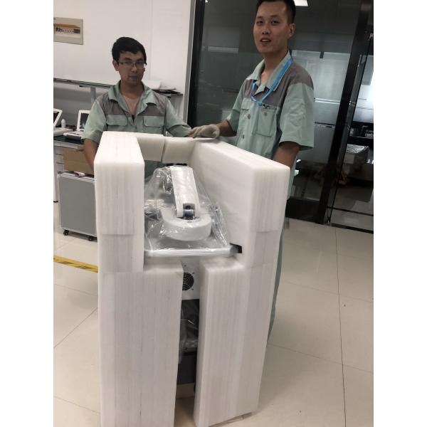 4D Color Doppler Ultrasound Machine Obstetrics And Gynecology Equipment Hospital