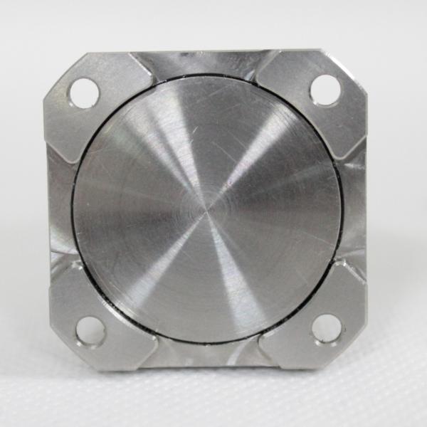 DC 9V To 36V MEMS Vibration Sensor  Multipoint Measerment