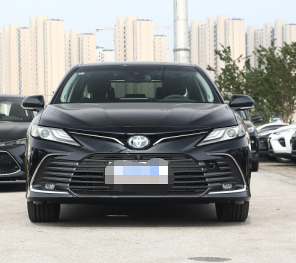 Toyota Camry 2021 dual engine 2.5HQ flagship version