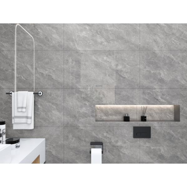 Modern Stone Look Glazed Porcelain Tiles 400X800mm