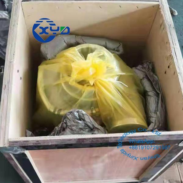 XINYIDA Car Engine Turbocharger 3620855 CAT C15 Turbocharger