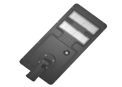 60W todo em uma luz solar do diodo emissor de luz, diodo emissor de luz posto solar fora da universidade das luzes
