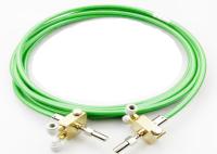 Cable de la fibra del laser de la energía de la altura D80 para la soldadura y el corte de laser