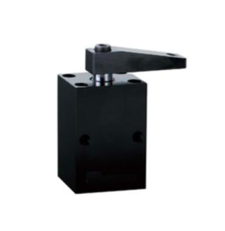 RSB Swing Cylinder Clamps Block Version Sensor Switch High Clamping Force