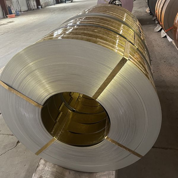 Cold Rolled Pre Painted Galvanized Steel Sheet Ppgi 10-1500MM