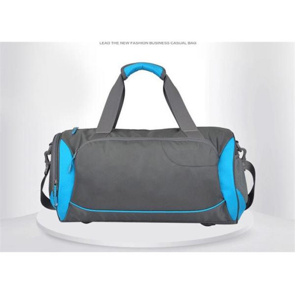 YOGA Rolling Sports Duffle Bag Sac de sport en tissu 16L Imperméable