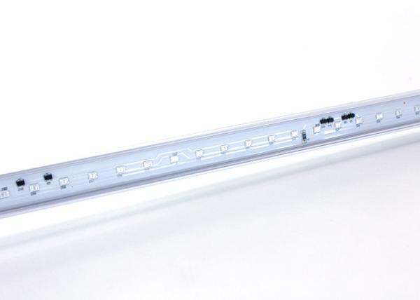 Waterproof Led Grow Bar , Led Grow Lamps Integrated Structure Red And Blue Spectrum