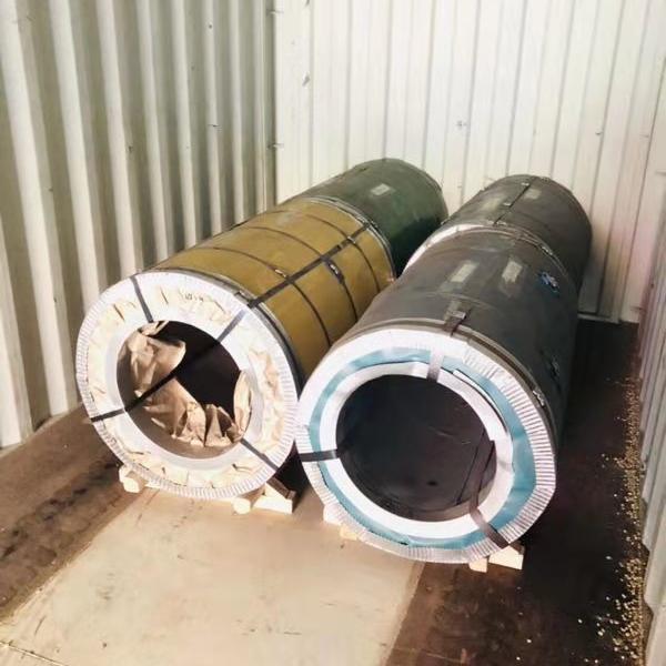 (GuangDong)Foshan Winsco Metal Products Co., Ltd.