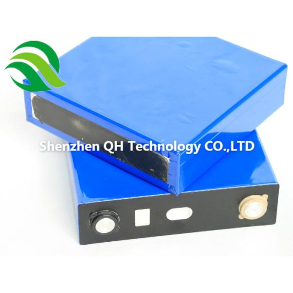 3500 Times Cycle Lithium Polymer Battery For Electric Car  48V 240Ah Trailer Supply