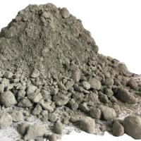25-45 Mpa poudre réfractaire pour le distributeur de mortier à l'épreuve du feu sur mesure