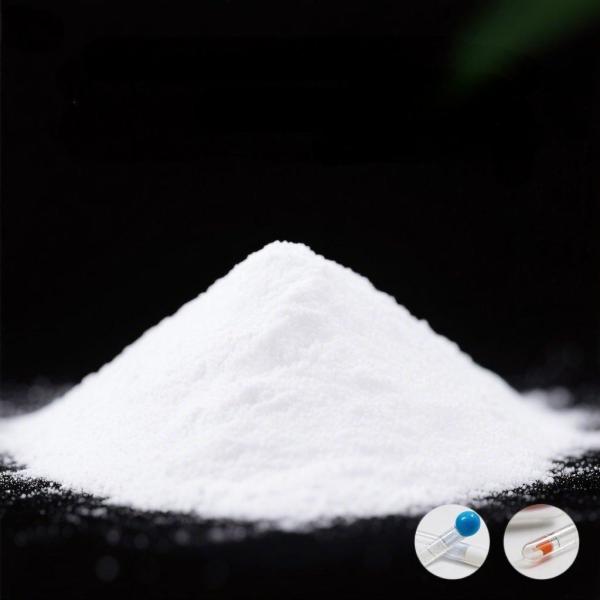 ODM Sulfobutyl E-Ther Carboxymethyl Beta Cyclodextrin Hydroxypropyl Betadex