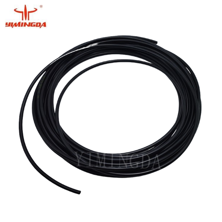 Part No 548500141 Hose, Vacuum, Super Flexible, 1-1/2 Id cutter XLc7000 / Z7 Spare parts