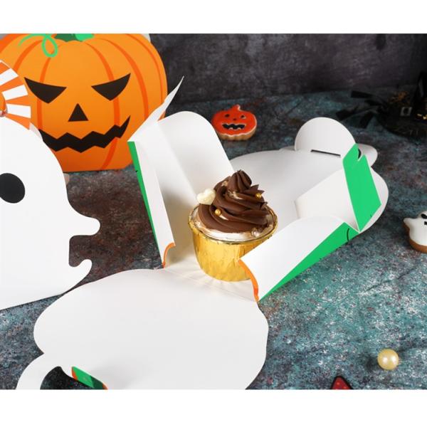 Детские сладости Тёмные трюфели Шоколадная коробка Подарочный пакет Бумажный контейнер