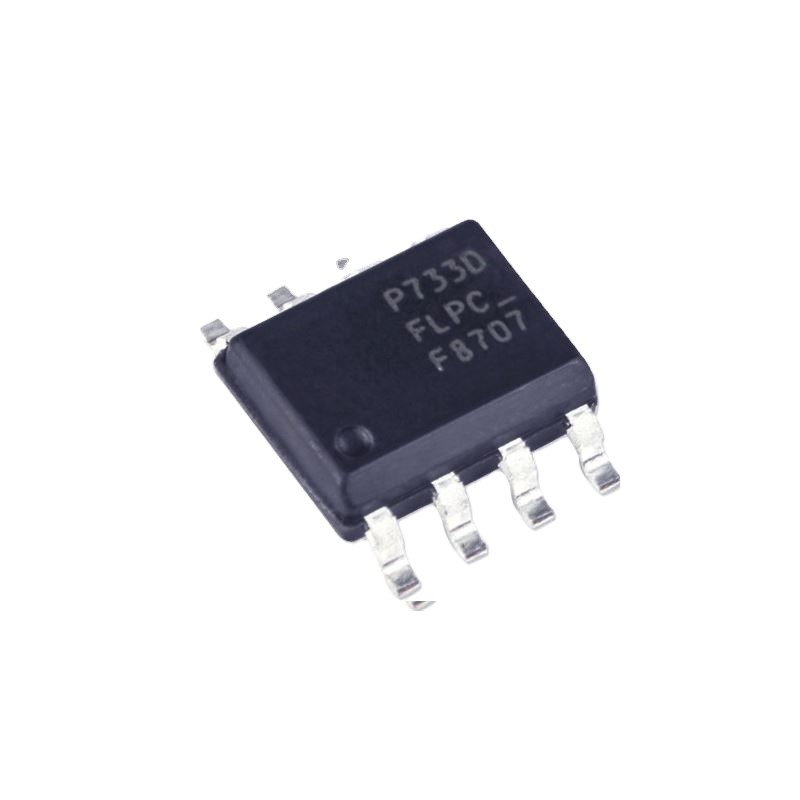 IN Fineon IRF8707TRPBF Nand IC Composant Electroniques SSOP инструмент восстанов