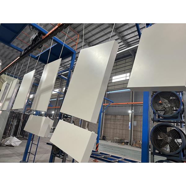 Изолированная панель из алюминия на заказ толщина 0,5 - 3 мм длина 1000 - 6000 мм